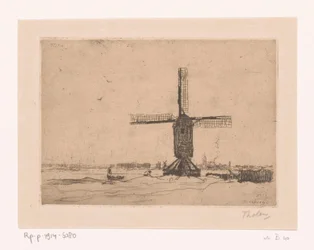 Doesburg Mill