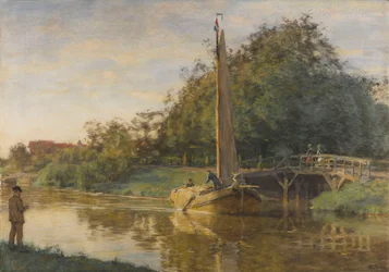 Koninginnegracht