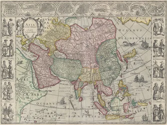 Amsterdam Allard Asia Noviter