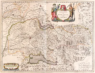 Brescia, Crema, Italy, in 