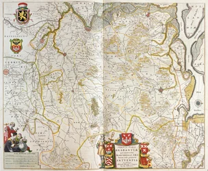 Germany, Belgium and Flanders, in 