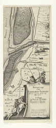 Siege of Schenckenschans, 1635