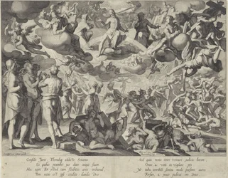 Last Judgment