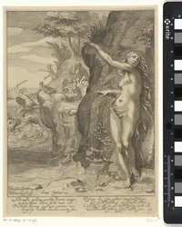 Perseus and Andromeda