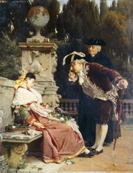 The Sleeping Beauty