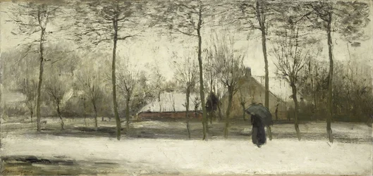 Winter Landscape