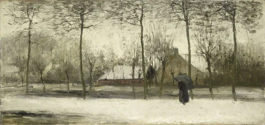 Winter Landscape