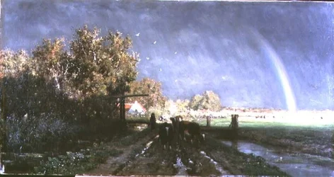 The Rainbow