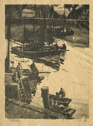 The Wharf