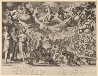 The Last Judgment