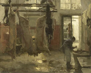 Slaughterhouse