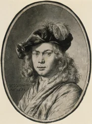 Portrait of a Young Man
