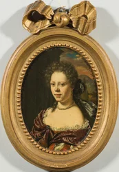 Brigitta Catharina Backer (1670-1751)