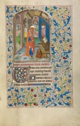 Saint Jerome