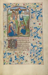 The Deposition