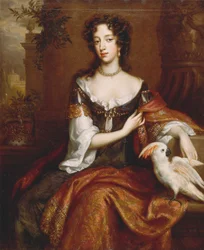 Mary of Modena