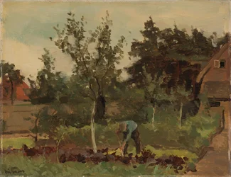 Allotment