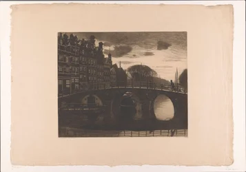 Brouwersgracht, Amsterdam