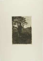 Sheepherder