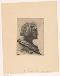 The Egyptian