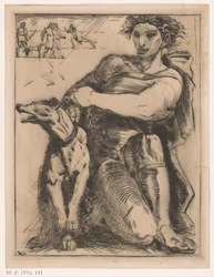 Hunting Servant