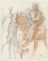 Riders