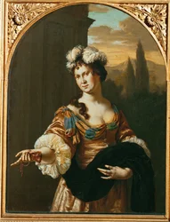 Allegory of Arrogance