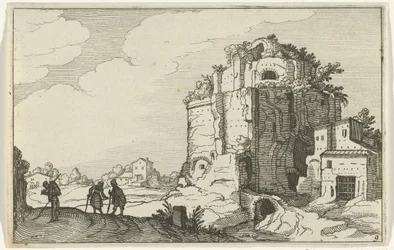 Roman Ruin