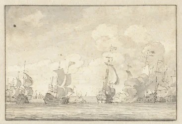 Naval Battle