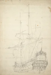 Portrait of the 