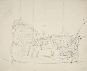 Portrait of the 