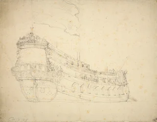 Portrait of the 