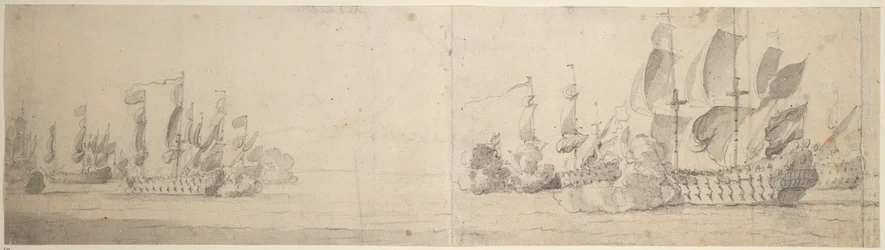Beach and van Ghent’s Action