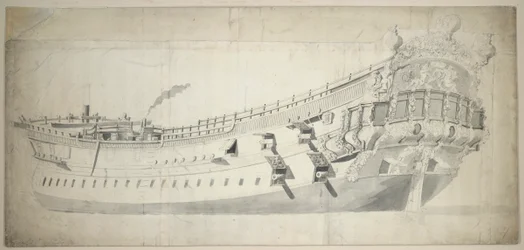 Portrait of the 