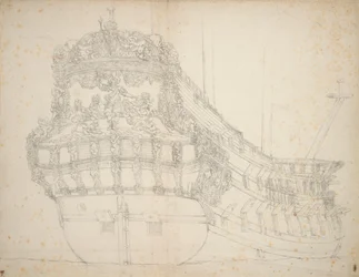 Portrait of the 