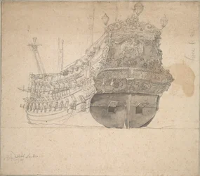 Portrait of the 