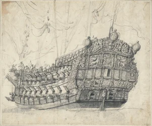 Portrait of the 