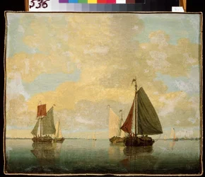 Sailing Boats