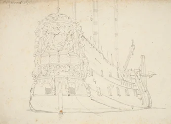 Portrait of the 