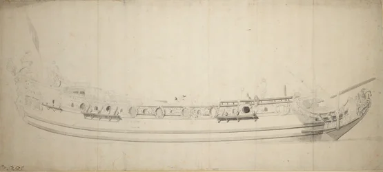 Portrait of the 