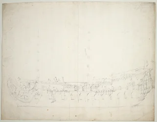 Portrait of the 