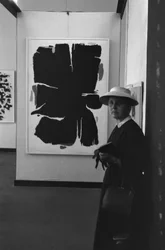 1954, II. Documenta Kassel