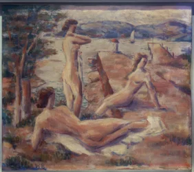 Bathers