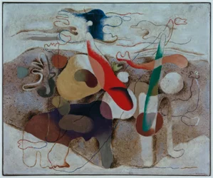 Eidos with Landscape