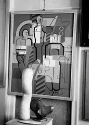 Degenerate Art