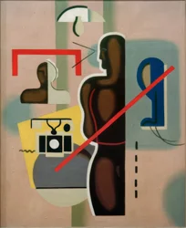 Figure and Telephone