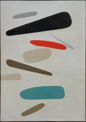 Colored Forms