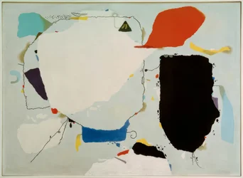 Monturi on Red and Blue