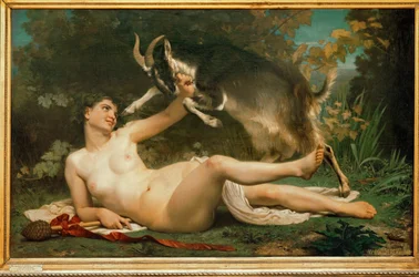 Bacchante