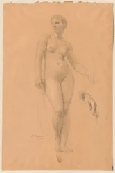 Study of Venus for 
